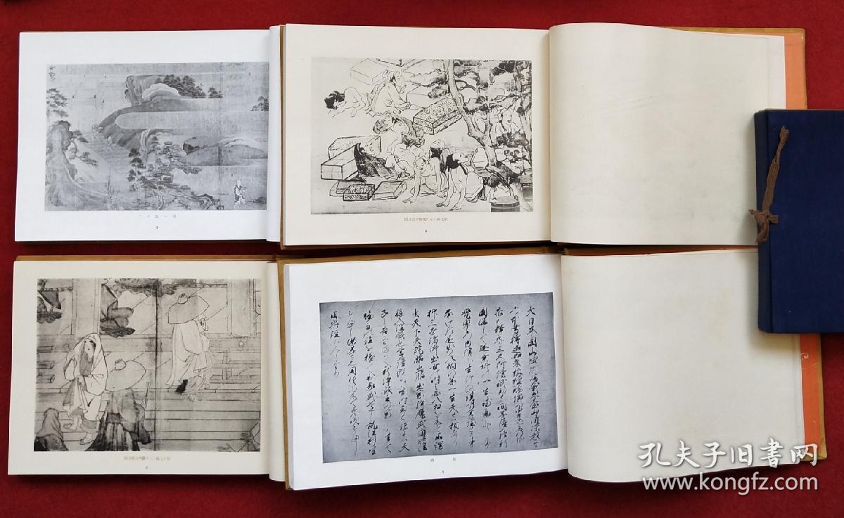 三毛图库与红五图的魅力交织