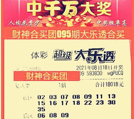 乐透与乐福彩，探索彩票世界的魅力