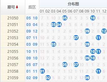 体彩大乐透图片的魅力与背后故事