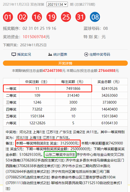 双色球第四期开奖号码揭晓，幸运与期待交织的时刻