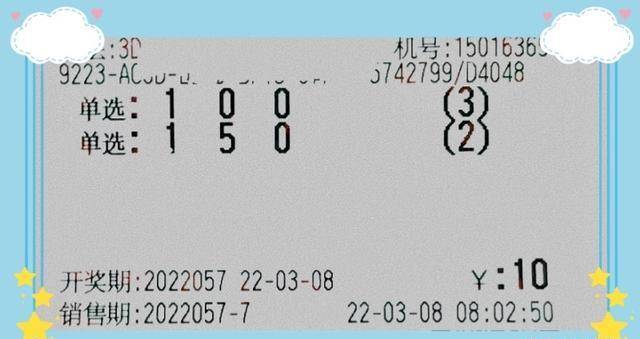 揭秘今日3D试机号，探索未知的数字奥秘