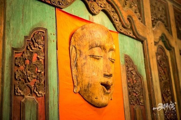 金银胆神，金胆大银胆小，探寻神秘背后的故事
