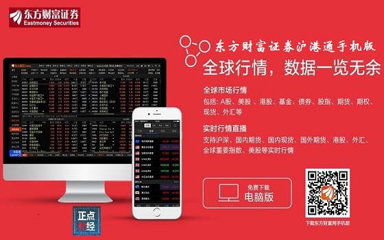 东方财富网手机版首页与300624，探索金融信息的便捷之道