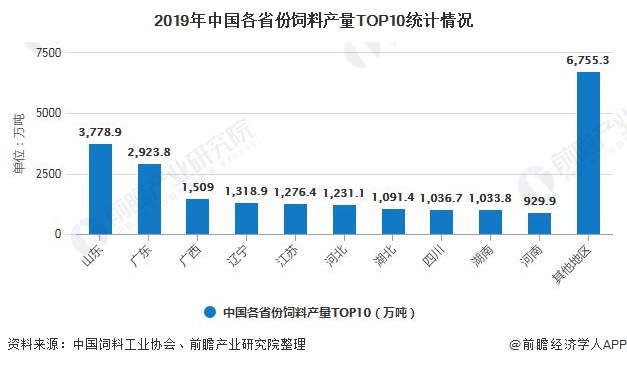 中国饲料行业信息网在上海的发展及其影响