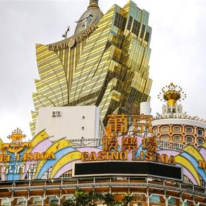 澳门赌牌上市情况解析，聚焦六家公司及其背后的故事