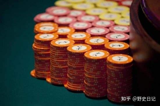 澳门赌牌持有者揭秘，谁掌握着六张重要筹码？图片与视频一览