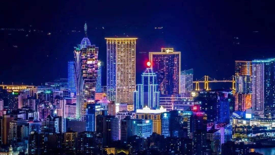 澳门赌牌级别下的六大赌场深度解析