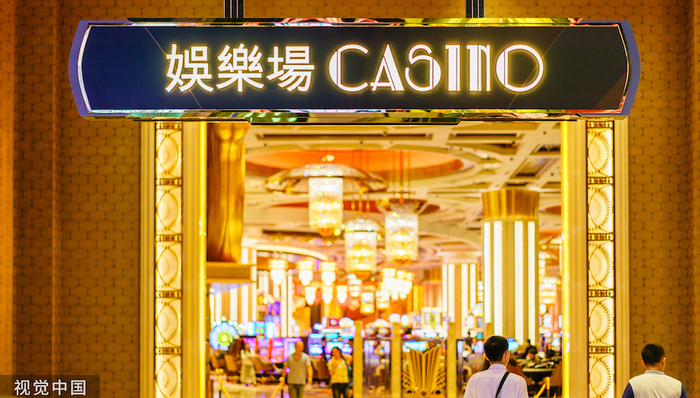 澳门赌牌公司及其优势分析，探寻六大博彩公司的成功之道