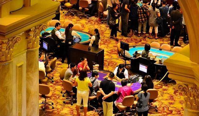 澳门赌牌详解，历史背景、意义与图片视频概览
