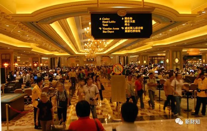 澳门赌牌大全集，解读六张博彩授权的意义与背后故事