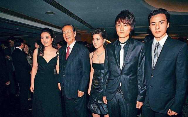 澳门六大赌牌持有人名单最新消息查询，行业格局的新变化