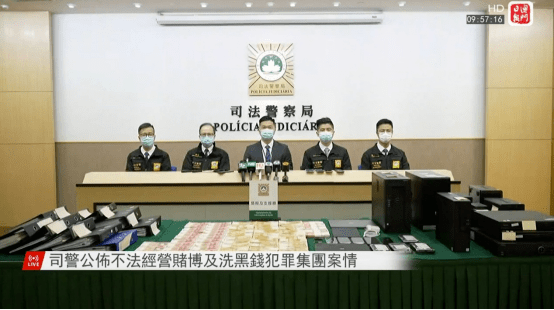 澳门六大赌牌持有人揭秘，谁是这些博彩帝国的掌舵者？