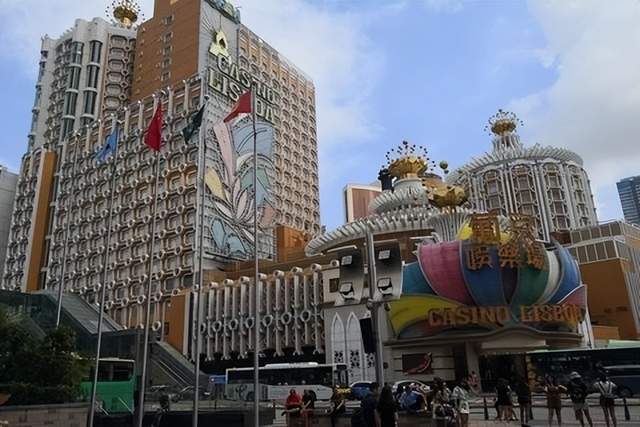 澳门六大赌牌持有人名单公布时间表及其影响