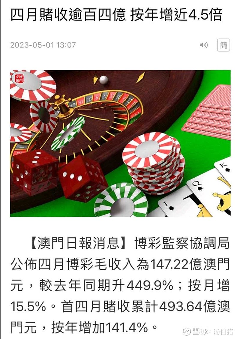 澳门六大赌牌持有人数的深度解析