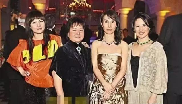 澳门六大赌牌持有人物及其风采