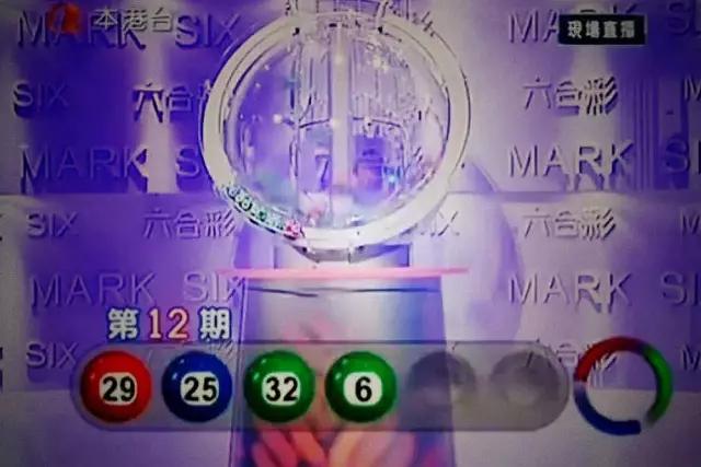 澳门六合彩开奖现场摇奖视频集锦，见证幸运时刻