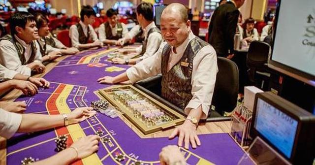 澳门神秘女赌客，揭秘六万赢一亿背后的故事与真相