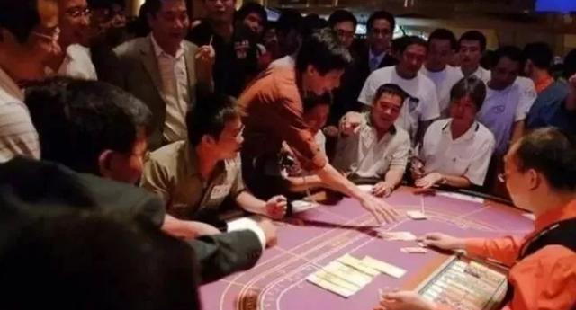 澳门揭秘，关于一名女赌客六万赢至一亿的故事真相