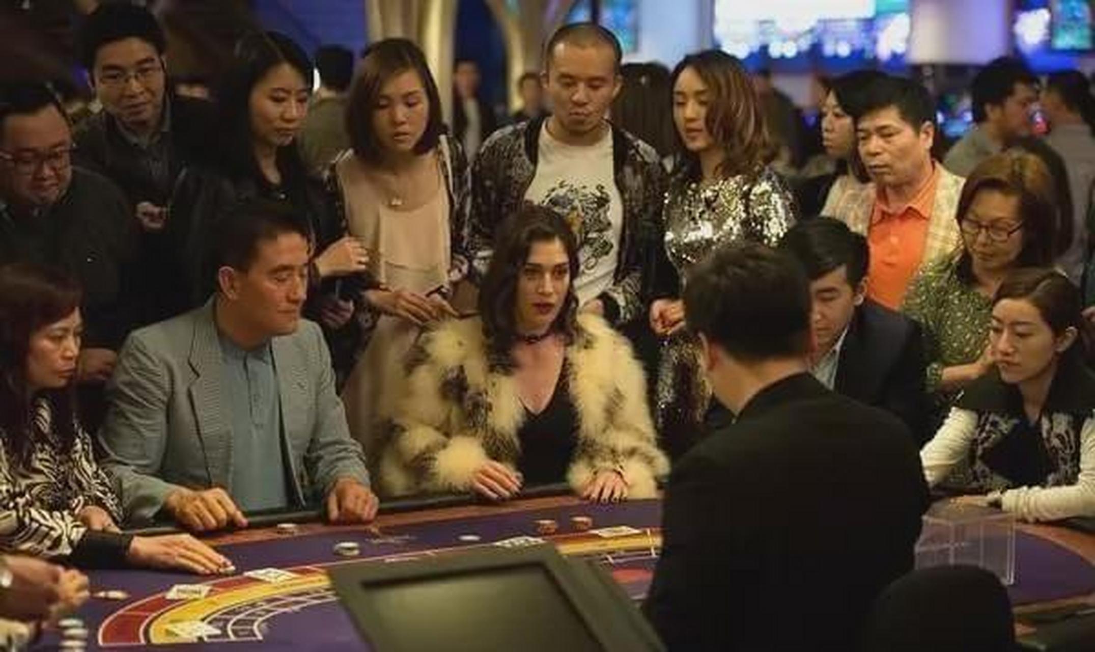 澳门6万赢一亿女赌客传奇故事，视频记录与下载分享最新免费版