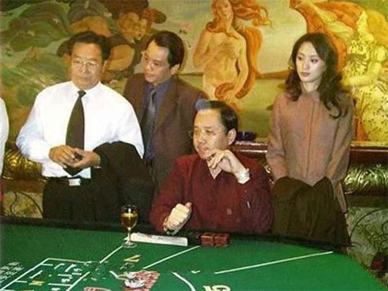 澳门6万赢一亿女赌客传奇故事，揭秘视频真相与免费版完整播放
