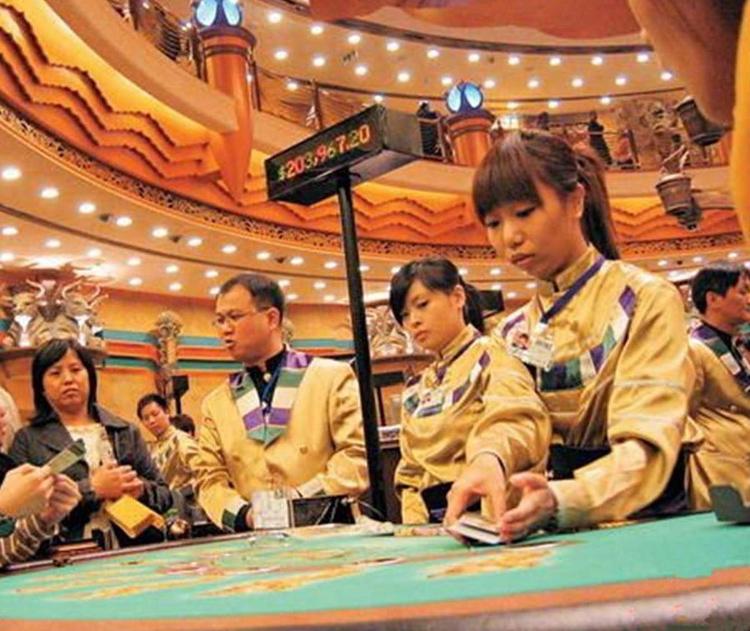 澳门6万赢一亿女赌客传奇，揭秘视频背后的故事与真相