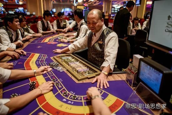澳门女赌客传奇，从六万到一亿，视频揭秘赌场风云（在线观看免费版完整国语）
