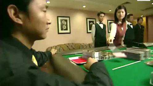 澳门女赌客传奇，从六万到一亿的故事视频在线观看免费国语版