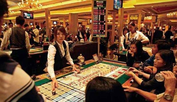 澳门6万赢1.4亿，揭秘结局背后的故事版本