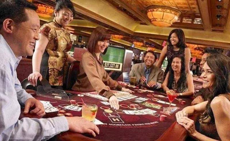 澳门女赌客传奇，揭秘六万变亿背后的故事（视频完整播放免费国语版）
