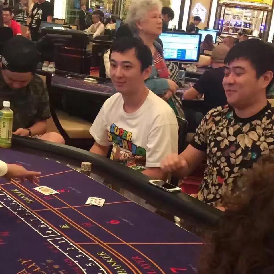 澳门女赌客赌场一夜赢一亿事件真相揭秘